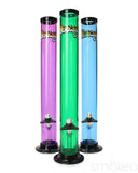 Headway 16" Straight Acrylic Bong