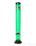 Headway 16" Straight Acrylic Bong