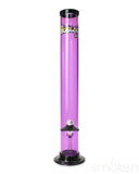 Headway 16" Straight Acrylic Bong