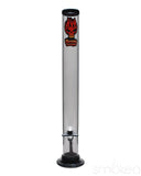 Headway 18" Straight Acrylic Bong