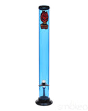 Headway 18" Straight Acrylic Bong