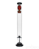 Headway 18" Straight Acrylic Bong