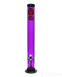Headway 18" Straight Acrylic Bong