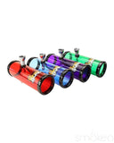 Headway 6" Acrylic Steamroller Pipe