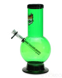 Headway 8" Bubble Acrylic Bong