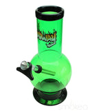 Headway 8" Bubble Acrylic Bong