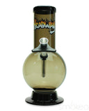 Headway 8" Bubble Acrylic Bong
