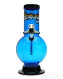 Headway 8" Bubble Acrylic Bong