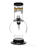 Headway 8" Bubble Acrylic Bong