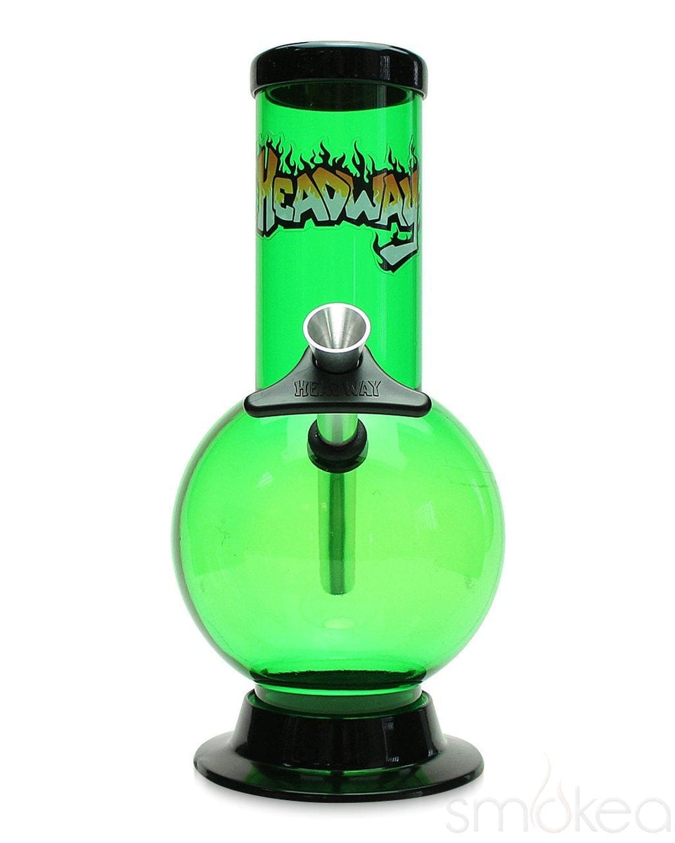 Acrylic Bong Accessories