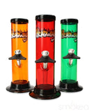 Headway 8" Straight Acrylic Bong
