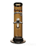 Headway 8" Straight Acrylic Bong