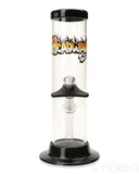 Headway 8" Straight Acrylic Bong