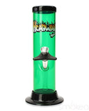 Headway 8" Straight Acrylic Bong