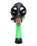 The Gas Mask Bong by Headway
