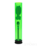 The Gas Mask Bong by Headway