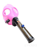 The Gas Mask Bong by Headway