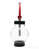 Headway Mini Acrylic Hookah Bubbler