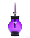 Headway Mini Acrylic Hookah Bubbler