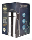 Herbal Chef Electric Butter Infuser
