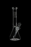Glasscity Limited Edition Beaker Base Ice Bong
