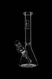 Glasscity Limited Edition Beaker Base Ice Bong