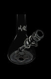 Glasscity Limited Edition Beaker Base Ice Bong