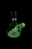 Glasscity Limited Edition Beaker Base Ice Bong