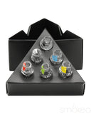 Higher Standards Glass Tips