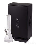 Higher Standards Heavy Duty Beaker Bong