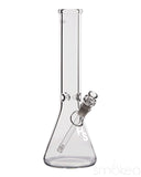 Higher Standards Heavy Duty Beaker Bong