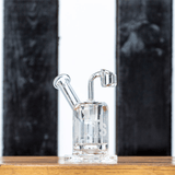 Higher Standards Heavy Duty Riggler Dab Rig