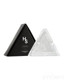 Higher Standards Premium Crystal Ashtray