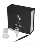 Higher Standards Premium Flower Kit