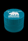 Cali Crusher Homegrown 4-Part Grinder