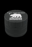 Cali Crusher Homegrown 4-Part Grinder