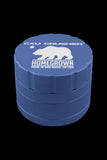 Cali Crusher Homegrown 4-Part Grinder