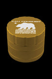 Cali Crusher Homegrown 4-Part Grinder