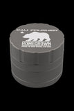 Cali Crusher Homegrown 4-Part Grinder