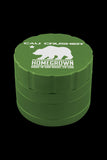 Cali Crusher Homegrown 4-Part Grinder