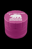 Cali Crusher Homegrown 4-Part Grinder