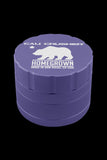 Cali Crusher Homegrown 4-Part Grinder