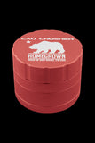 Cali Crusher Homegrown 4-Part Grinder