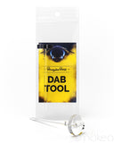 Honeybee Herb Flat Top Dabber & Carb Cap