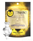 Honeybee Herb Honey Bubble Carb Cap