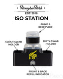 Honeybee Herb ISO Pump Station