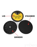 Honeybee Herb Pipe Travel Pack