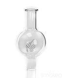 Honeybee Herb Quartz Bubble Carb Cap