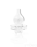 Honeybee Herb Quartz Dual Spinner Carb Cap