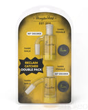 Honeybee Herb Reclaim Catcher Double Pack